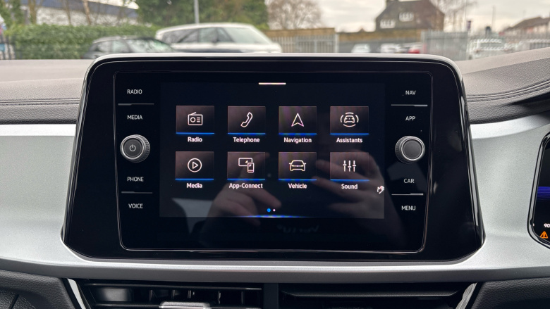 Volkswagen T-Roc 1.0 TSI 115 Match 5dr Petrol Hatchback